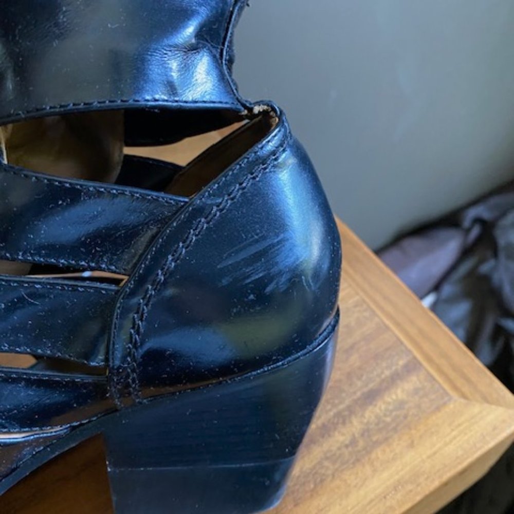 Chloe Riley Boots - Picture 8 of 10